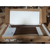 TV-meubel 180cm Bruin Hout met 55% Korting