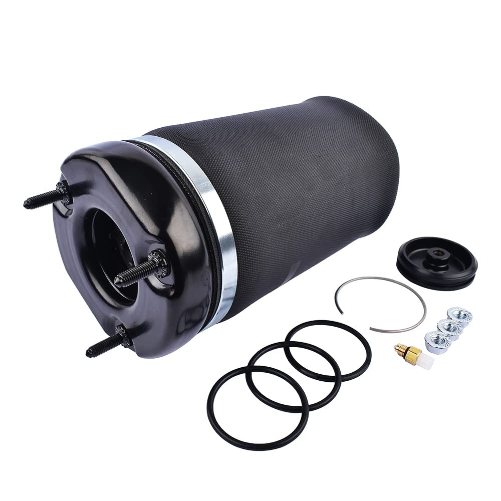 Luchtveerpoot voor Mercedes GL/ML (X164/W164) - 34% Korting