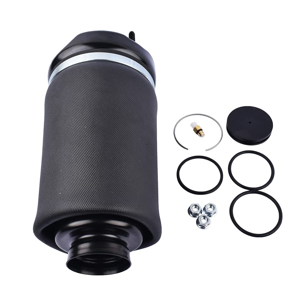 Luchtveerpoot voor Mercedes GL/ML (X164/W164) - 34% Korting