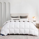 Extra Warm Winterdekbed 220x240 cm - 3100g Vulling - 30% Korting!