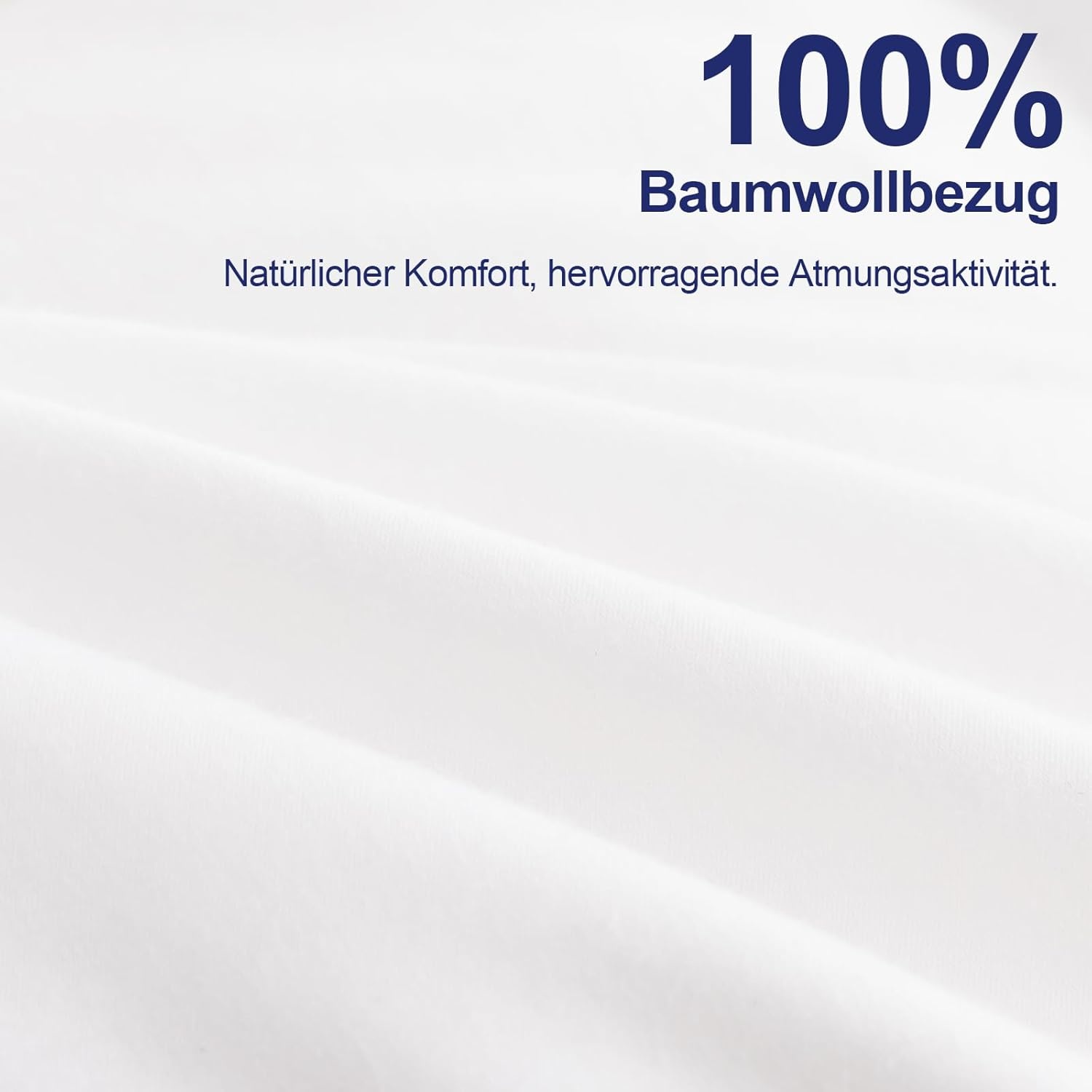 Extra Warm Winterdekbed 220x240 cm - 3100g Vulling - 30% Korting!