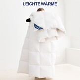 Extra Warm Winterdekbed 220x240 cm - 3100g Vulling - 30% Korting!