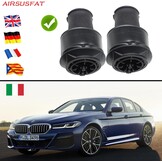 Luchtveer Balgen Set Citroën C4 Picasso - 29% Korting