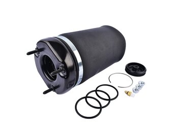 Luchtvering Airmatic Mercedes GL/ML - 34% Korting