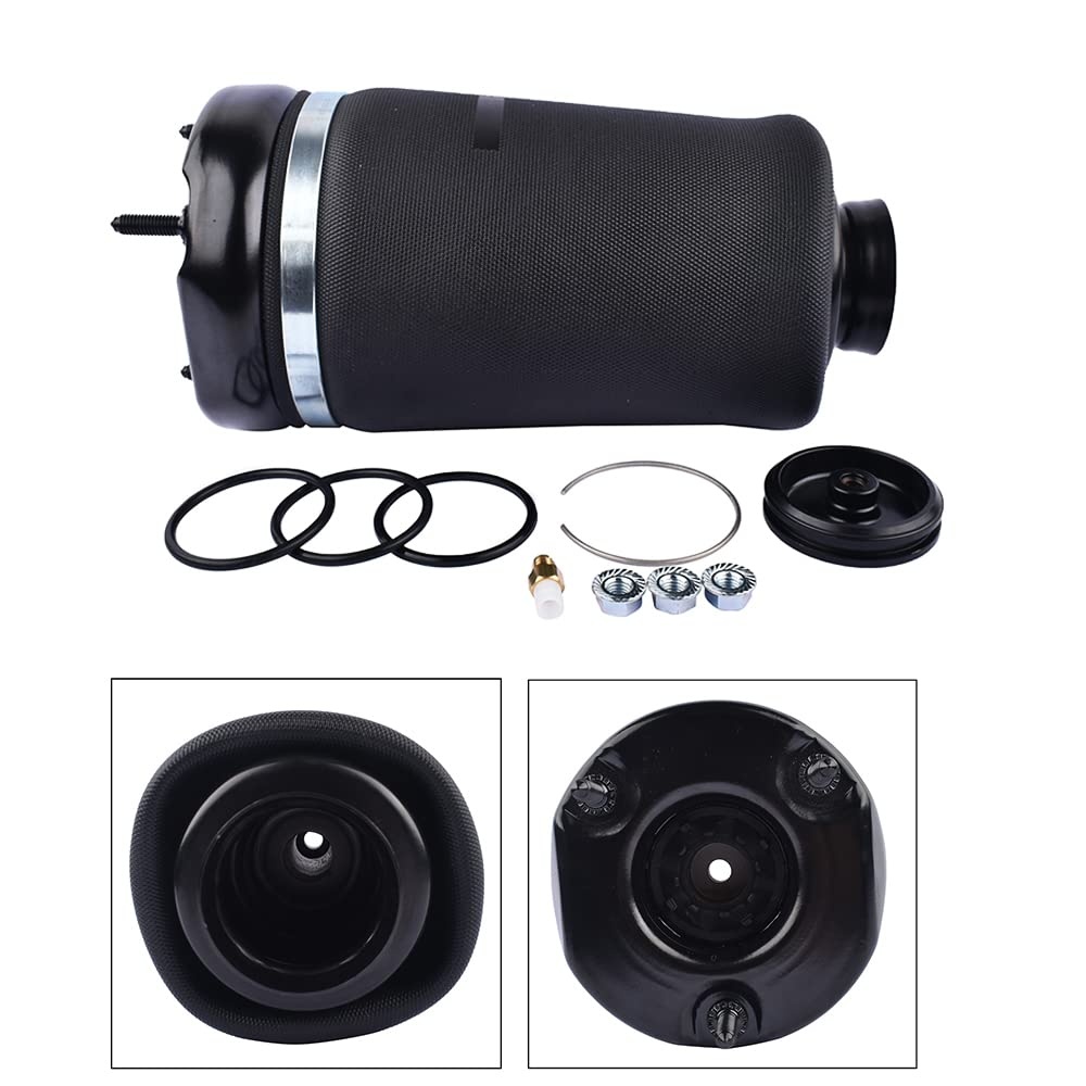 Luchtvering Airmatic Mercedes GL/ML - 34% Korting