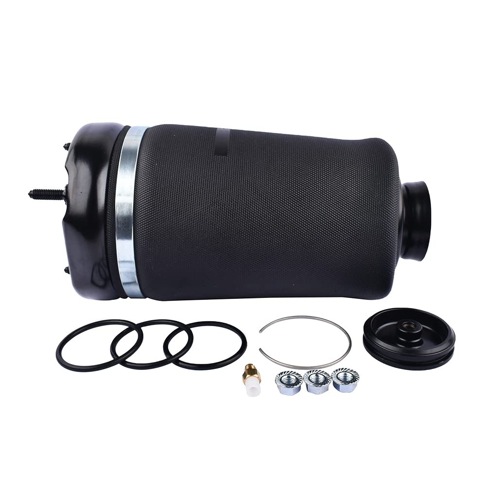 Luchtvering Airmatic Mercedes GL/ML - 34% Korting