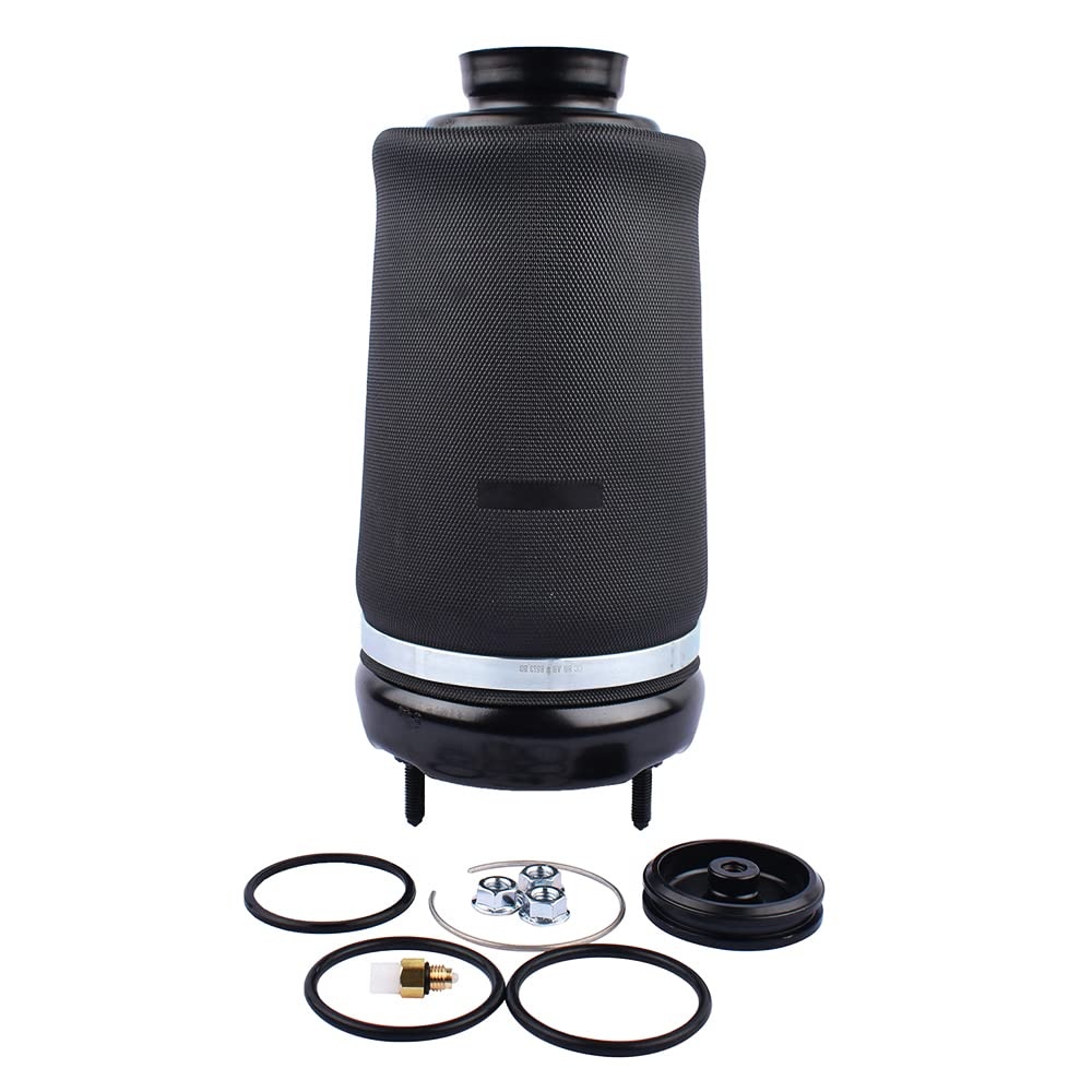 Luchtvering Airmatic Mercedes GL/ML - 34% Korting