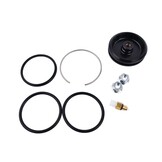 Luchtvering Airmatic Mercedes GL/ML - 34% Korting
