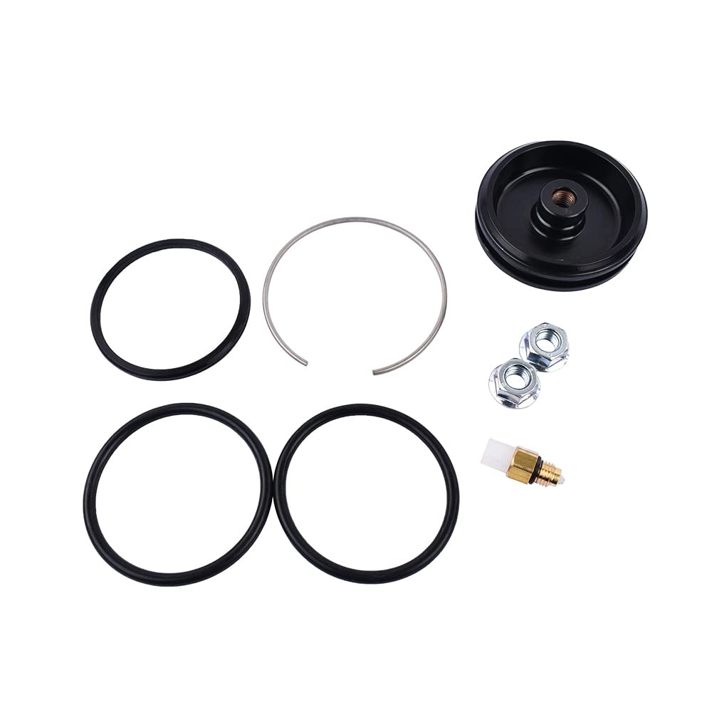 Luchtvering Airmatic Mercedes GL/ML - 34% Korting