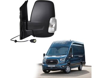 Buitenspiegel Ford Transit MK9 (2020-) Links, Elektrisch Verwarmd | 30% Korting