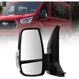 Buitenspiegel Ford Transit MK9 (2020-) Links, Elektrisch Verwarmd | 30% Korting