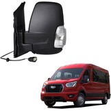 Buitenspiegel Ford Transit MK9 (2020-) Links, Elektrisch Verwarmd | 30% Korting