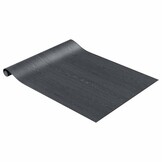 Donkerbruine PVC Meubelfolie - 500x90 cm met Houtnerf | 32% Korting