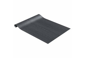 Zelfklevende Donkerhout Meubelfolie 500x90cm met 37% Korting