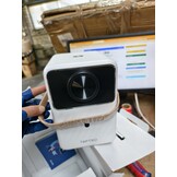 Draagbare Beamer met Accu | Full HD Mini-projector | 63% Korting