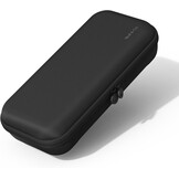 Skull & Co. Zwarte Hardcase Beschermhoes voor PlayStation Portal