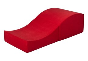 Opvouwbare Rode Sex Sofa: Nieuwe Plezier & Minder Inspanning (47% Korting)