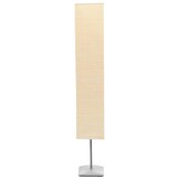 Vloerlamp Papieren Kap 135 cm - 34% Korting