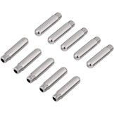 SUSEMSE 30 stuks AG-60 SG-55 WSD-60 plasmasnijder snijbrander mondstukken verbruiksmateriaal accessoires geschikt voor CUT-60 CUT50P CUT50