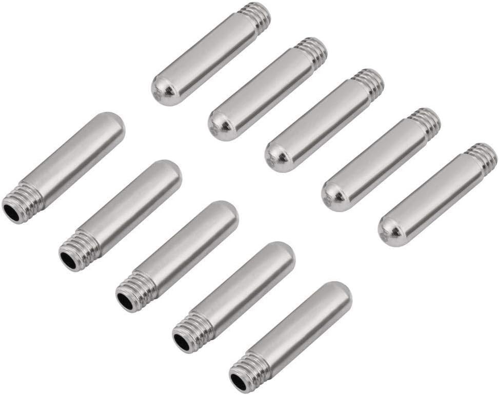 SUSEMSE 30 stuks AG-60 SG-55 WSD-60 plasmasnijder snijbrander mondstukken verbruiksmateriaal accessoires geschikt voor CUT-60 CUT50P CUT50