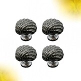 4x Keramische Kastknoppen Vintage Oceaan Thema - 27% Korting