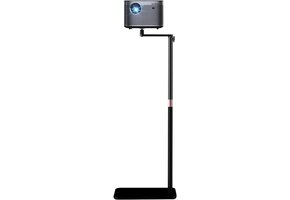 Projector Vloerstandaard L-Vormig Verborgen | 42% Korting