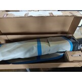 AirTrack Mat Gymnastiek | 10cm Dik | 4m Lang | -54%