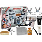 Kapsalon Kit voor kinderen Kapper