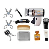 Kapsalon Kit voor kinderen Kapper