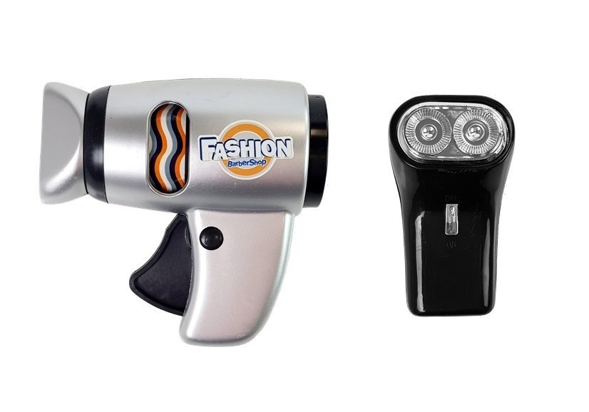 Kapsalon Kit voor kinderen Kapper