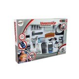 Kapsalon Kit voor kinderen Kapper