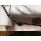 Gebogen LED Werklamp 38" 160W Offroad - 58% Korting