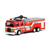 Brandweerwagen Speelgoed 1:32 - Rollenspel - Nu 21% Korting