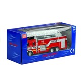 Brandweerwagen Speelgoed 1:32 - Rollenspel - Nu 21% Korting