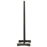 vidaXL Tuinlatwerk Grijs - 180x100cm - 33% Korting
