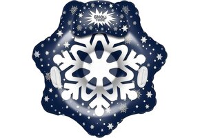 Opblaasbare Sneeuwband 120cm met 73% Korting