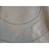 Opblaasbare Sneeuwband 120 cm Donkerblauw - 79% Korting