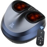 Elektrisch Voetmassageapparaat (Maat 48) - 35% Korting