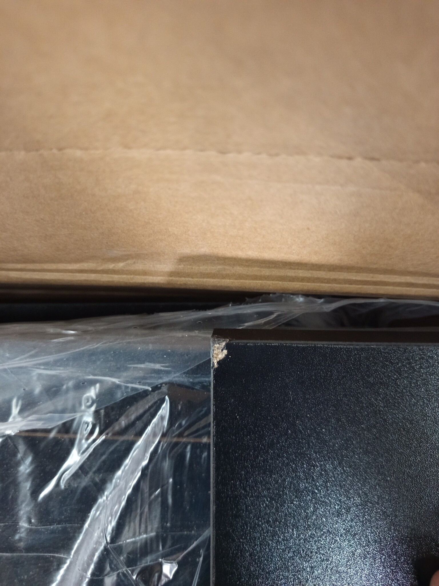 Wastafelkast bewerkt hout zwart 80x38,5x48 cm - 53% Korting!