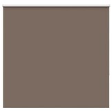 Verduisterend Rolgordijn Koffie 150x130 cm - 29% Korting!