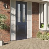 Matte Raamfolie 90x1000 cm PVC Wit - Nu met 28% Korting!