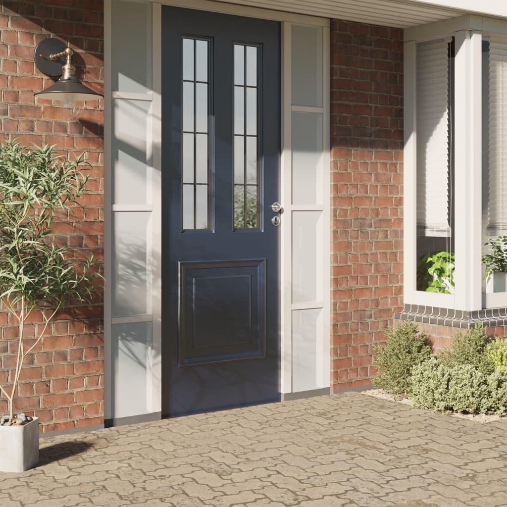 Matte Raamfolie 90x1000 cm PVC Wit - Nu met 28% Korting!