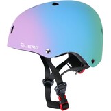 Glerc Kids Bike Helmet, Lightweight Adjustable Multi-Sport for Bicycle Skateboard Scooter, 2 Sizes Toddler Youth & Kids, Multiple Colors