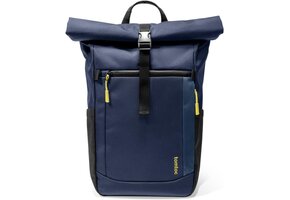 Waterdichte Laptop Rugzak Roll-Top met 66% Korting