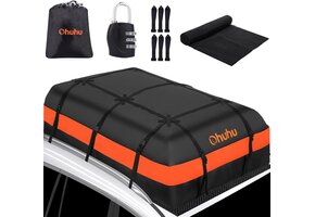 Universele Dakkoffer 600L Waterdicht - 34% Korting