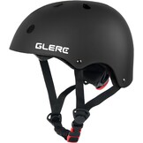 Glerc Kids Bike Helmet, Lightweight Adjustable Multi-Sport for Bicycle Skateboard Scooter, 2 Sizes Toddler Youth & Kids, Multiple Colors