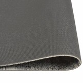 Wasbare Keukenmat Betonprint - 60x180cm Fluweel