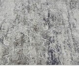 Wasbare Keukenmat Betonprint - 60x180cm Fluweel