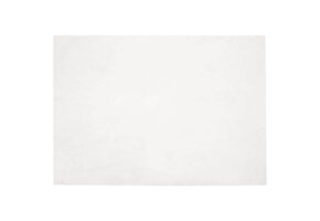 Nep Konijnenbont Tapijt Wit 160x230 cm - 29% Korting