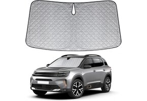 Zonnescherm Voorruit Citroën C5 Aircross (2017-2024) - 33% Korting